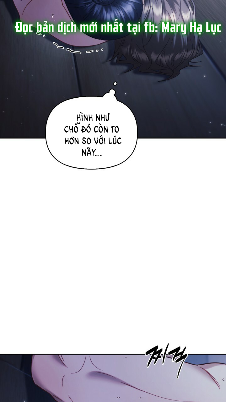 [18+] trăng nơi đỉnh núi chapter 58 15