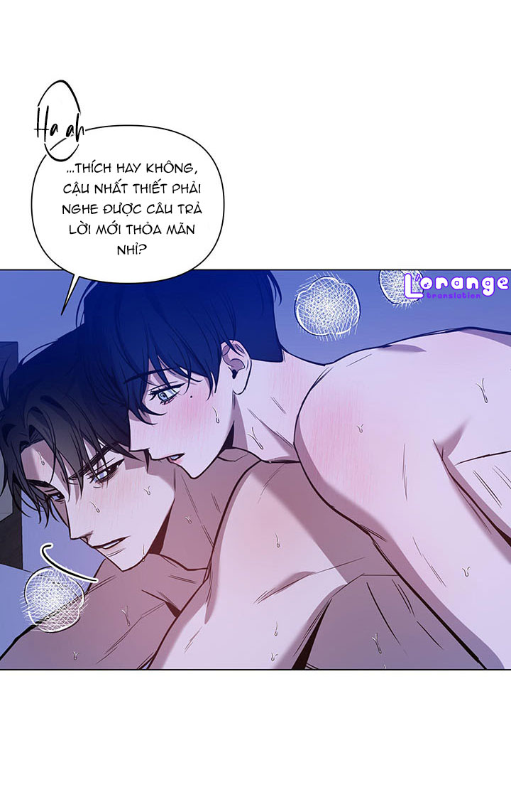 bình minh chia cắt màn đêm chapter 17 38