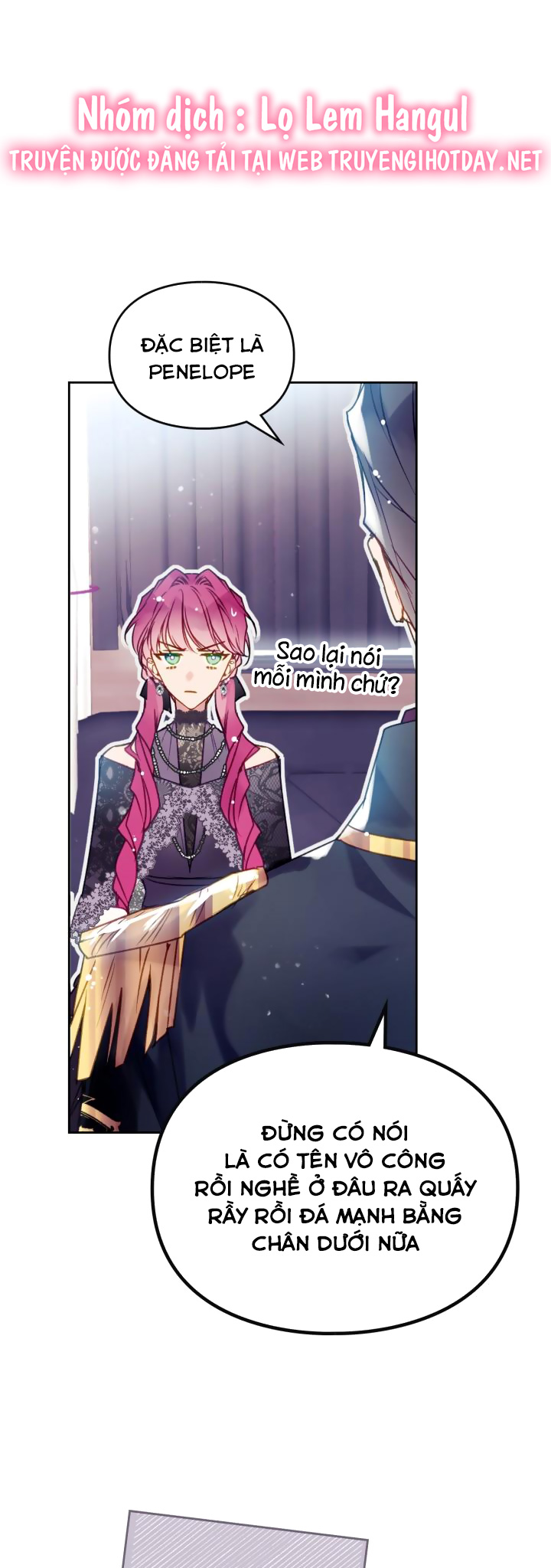 kết thúc của nhân vật phản diện chỉ có thể là cái chết chapter 129 16