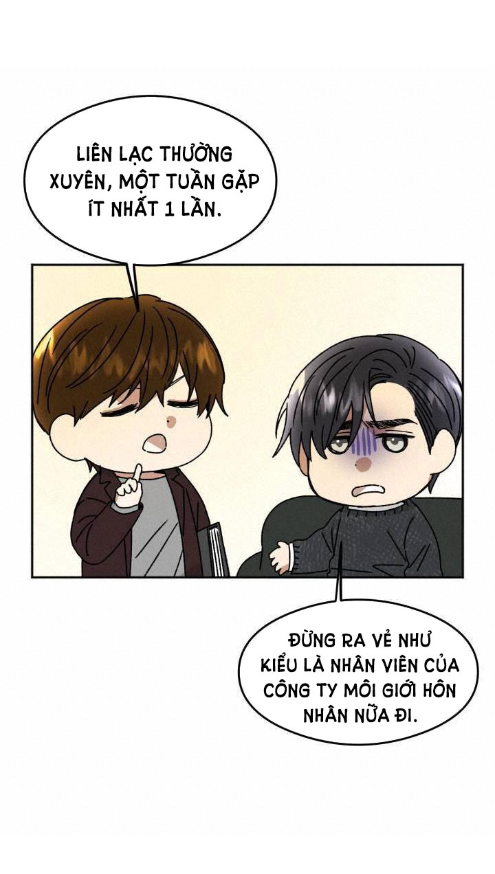 Ưu Thế Tuyệt Đối chapter 13.2 - Trang 19