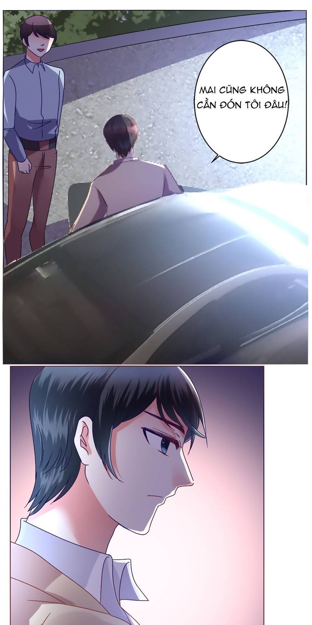 một tuần làm tình nhân chapter 43 10