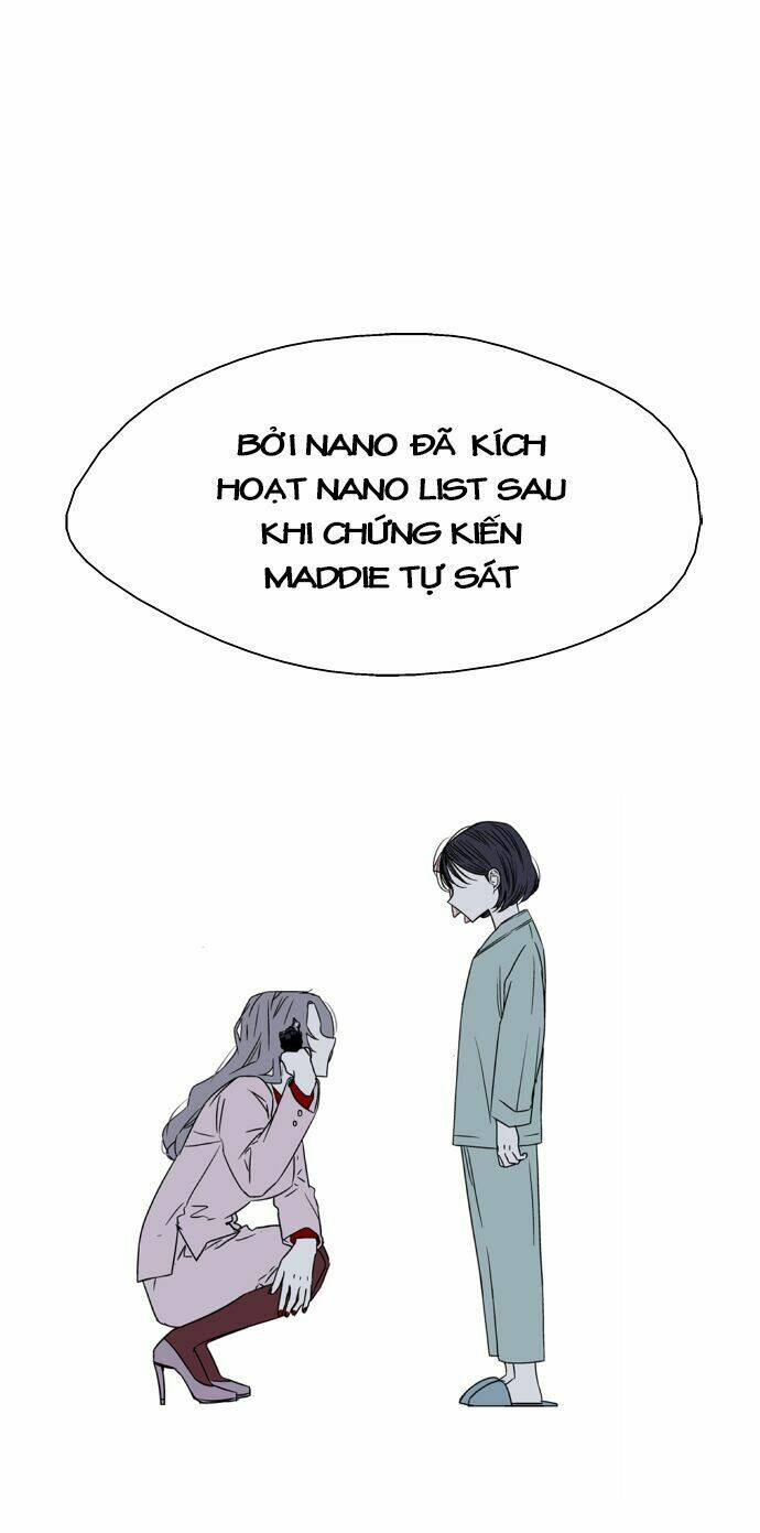 người máy hủy diệt chapter 15 67