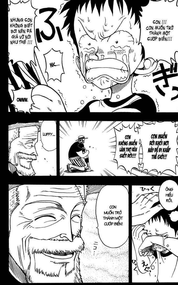 wanted! chapter 5 17