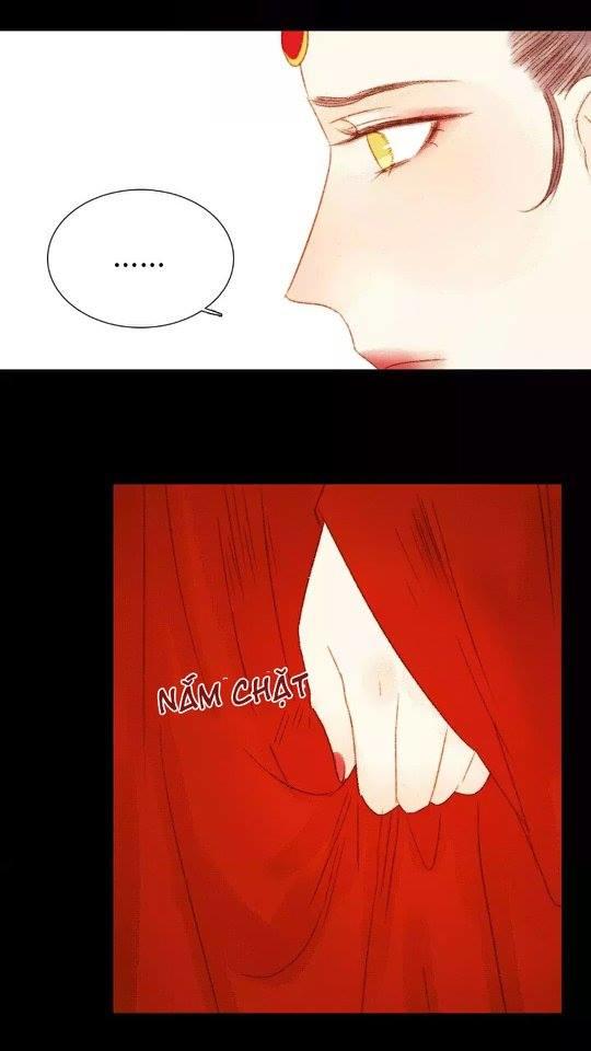 vương gia bá đạo và bác sĩ xinh đẹp chapter 58 12