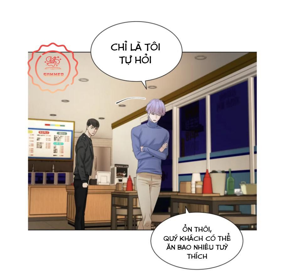 cậu bé ngọc trai chapter 1 82