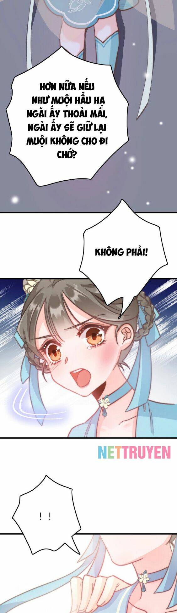 cánh diều xanh bay trong cơn gió chapter 3 23