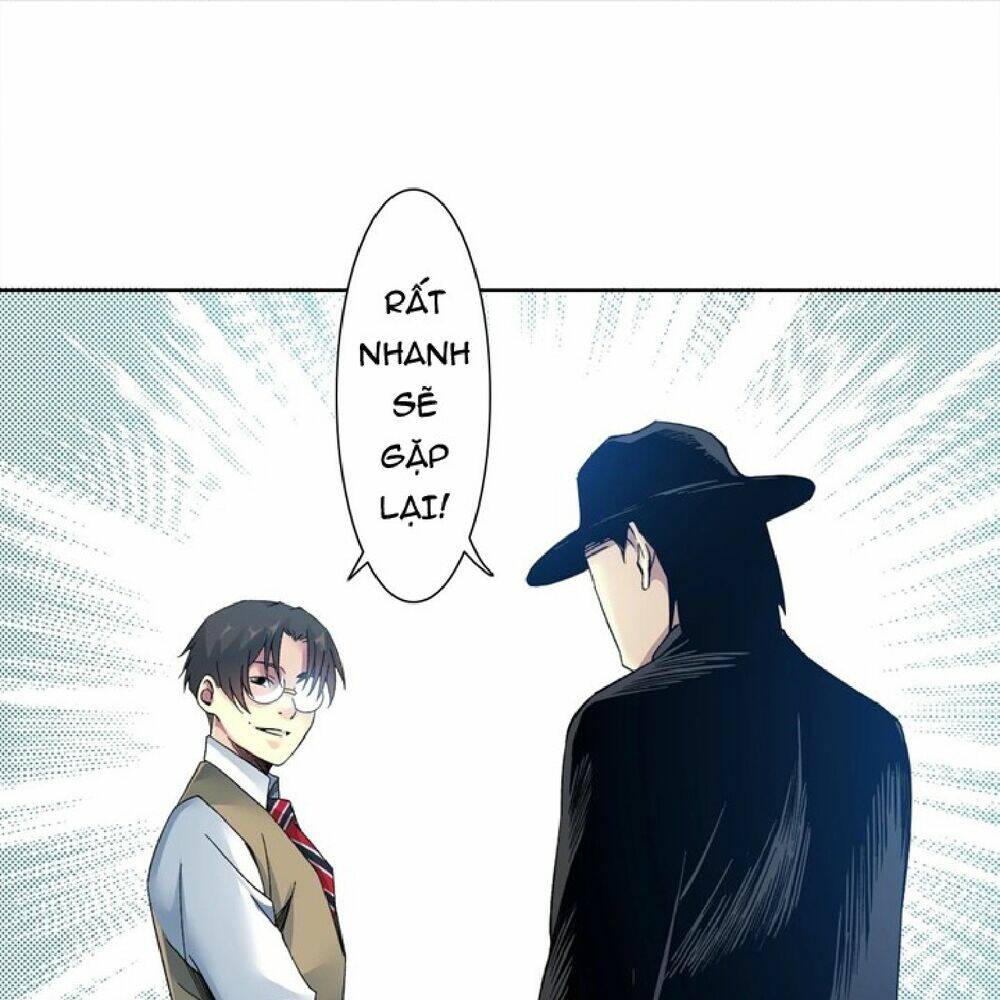 câu lạc bộ trường sinh chapter 114 37