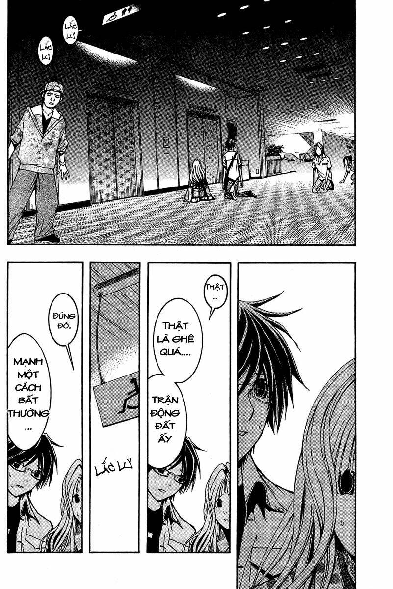 renai kaidan sayoko-san chapter 4 29