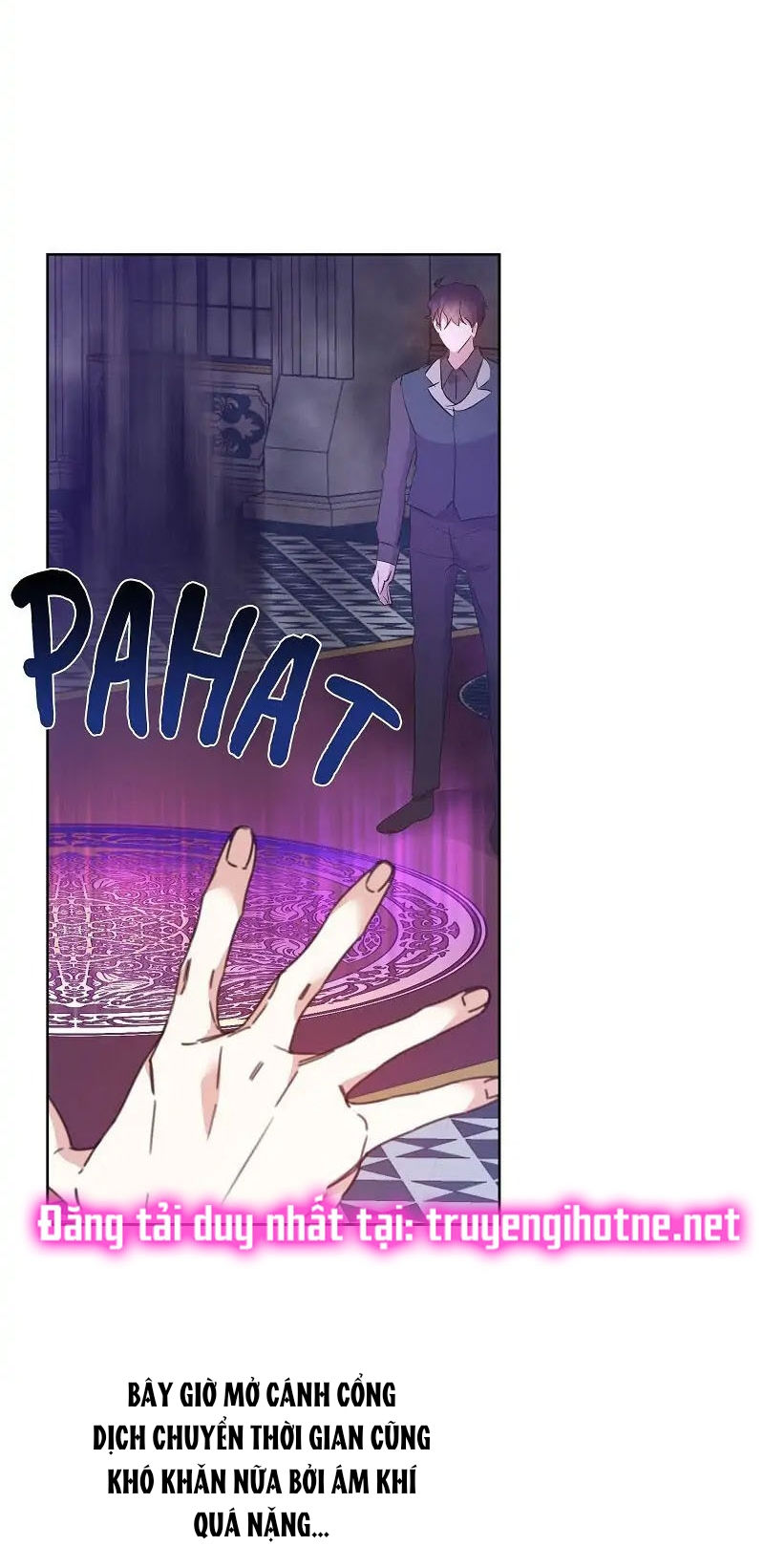 5500 sắc thái của quỷ vương chapter 54.2 19