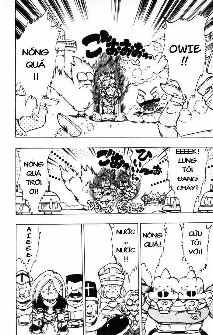 violinist of hameln - cây đàn kì diệu chapter 29 7