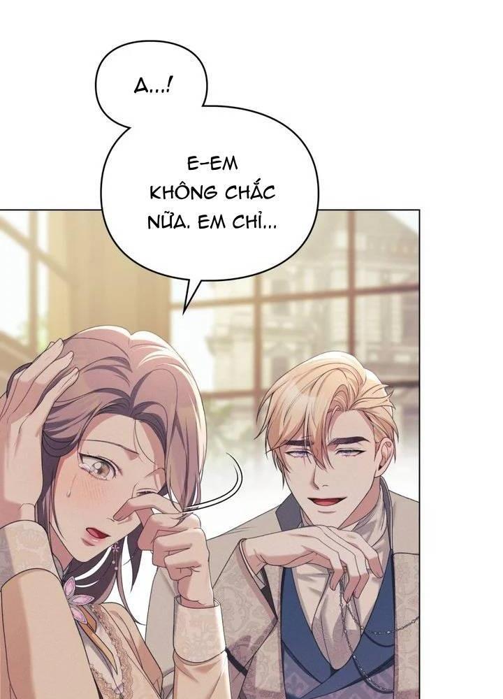 chấp nhận sự chiếm đoạt chapter 36 45