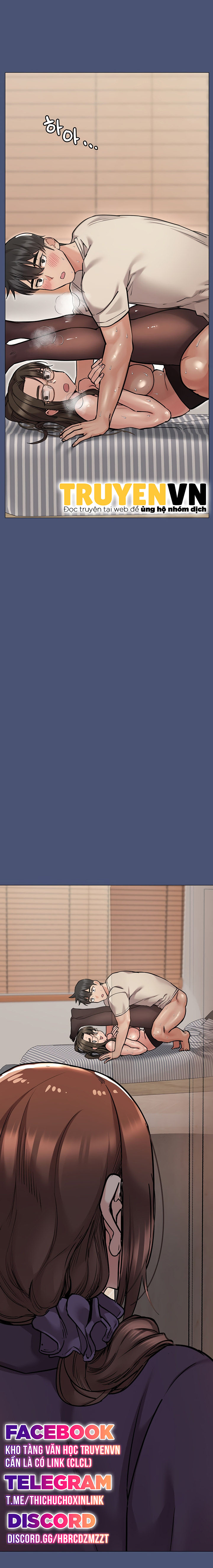 người dì khiêu gợi chapter 45 1