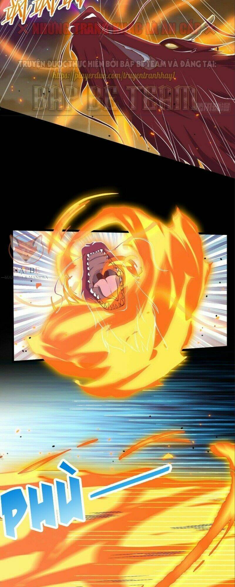 võ thần đương thế chapter 11 8