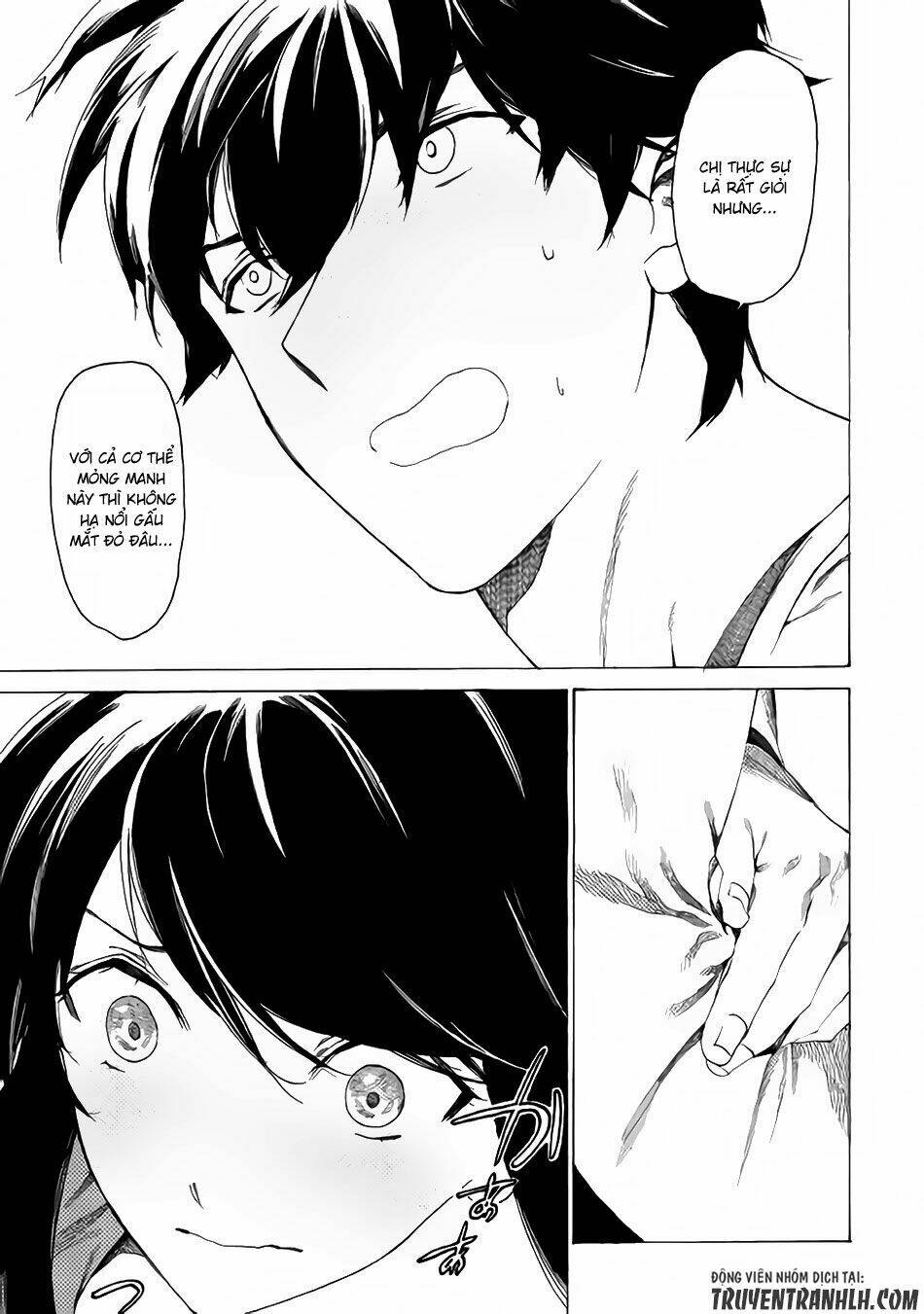 almadianos eiyuuden chapter 1 18