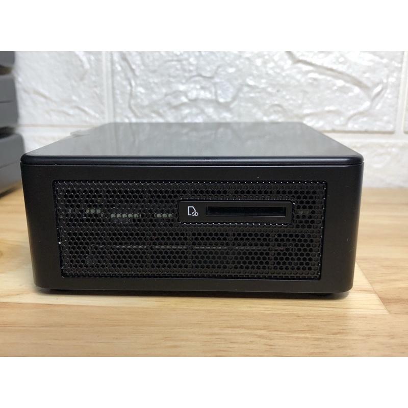 Máy tính bàn siêu nhỏ gọn Chính hãng Intel NUC11i3 thế hệ 11