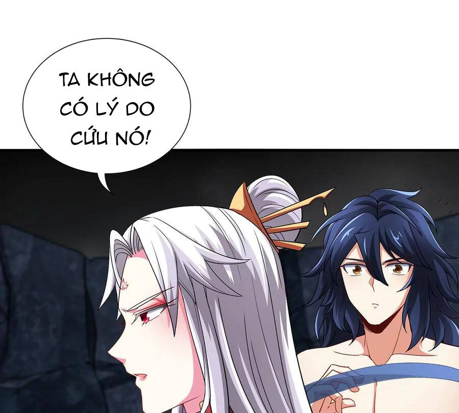 bản kiếm tiên tuyệt không làm nô chapter 40 54