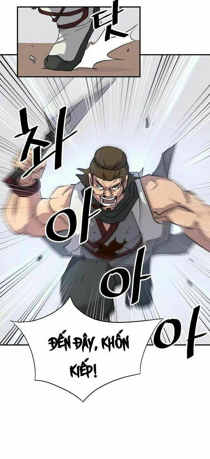 trọng sinh, bất khả chiến bại chapter 58 10