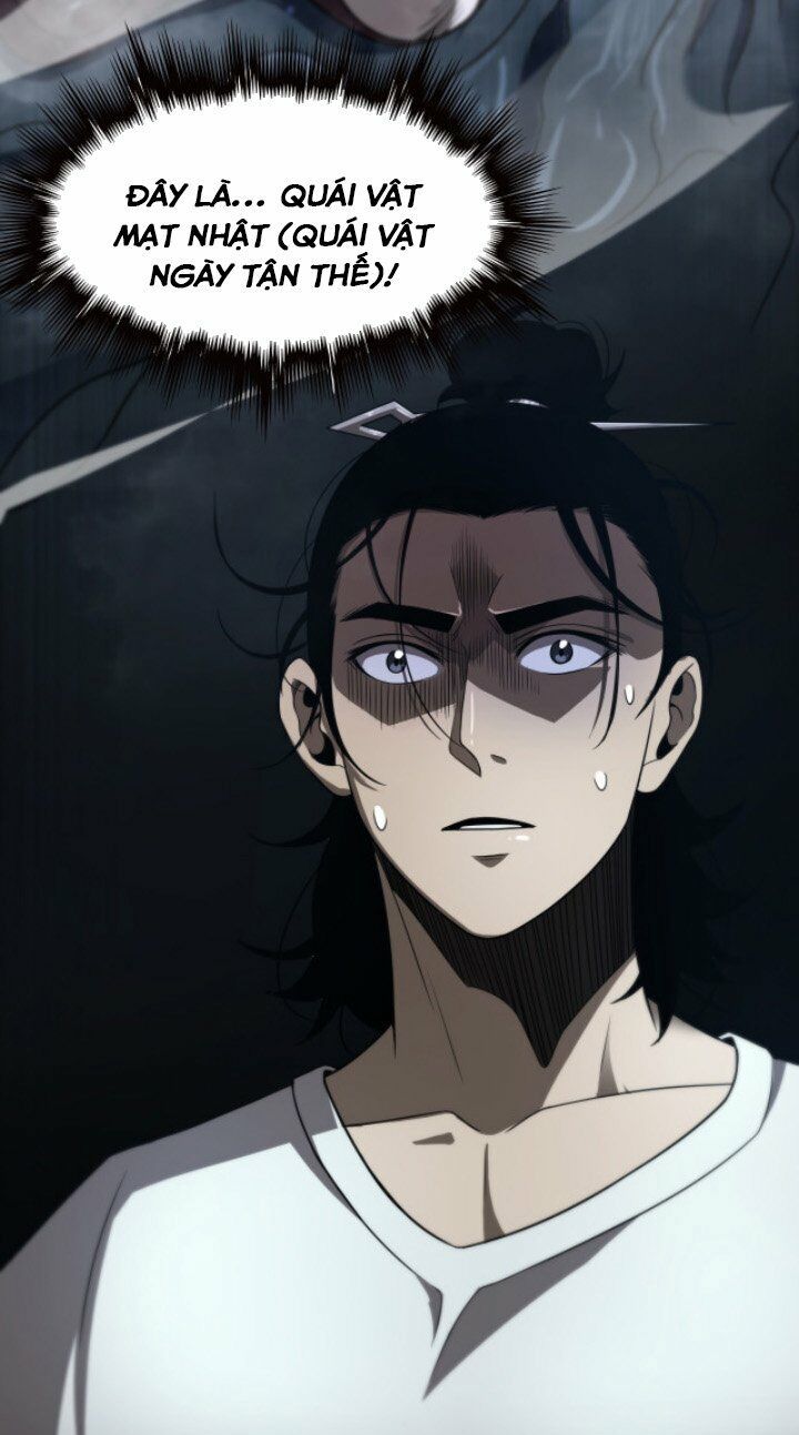 chư giới - tận thế online chapter 37 32