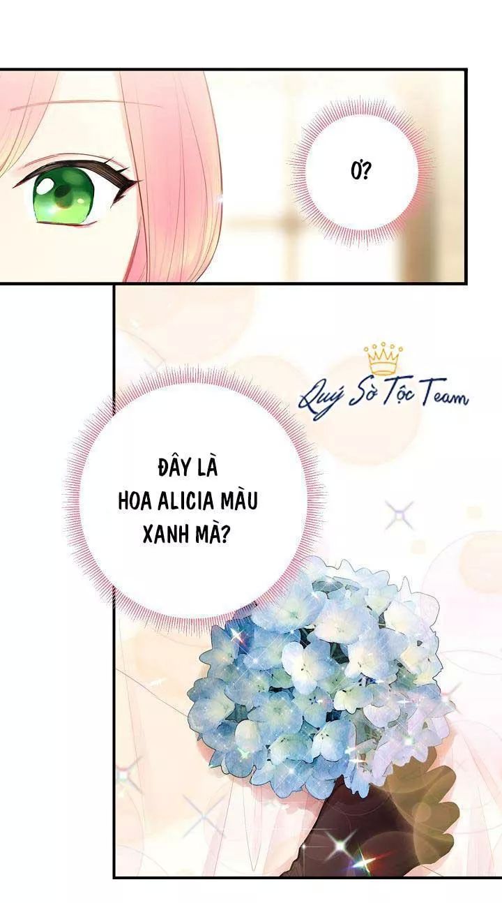 trọng sinh trở thành hoàng phi chapter 116 17