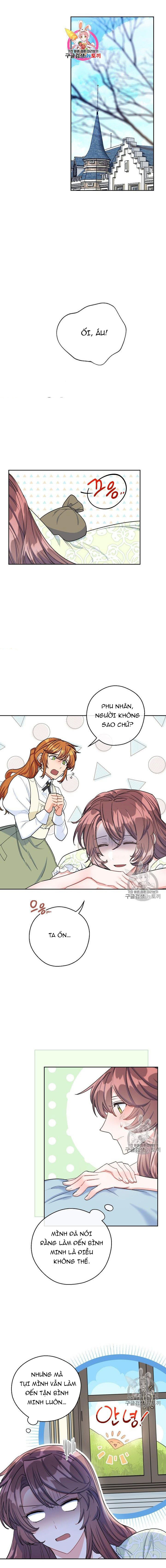 50 công thức pha trà của nữ công tước chapter 84 1