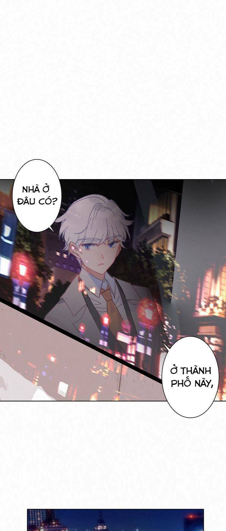 thượng tiên nhà ta thích ăn giấm chapter 8 29