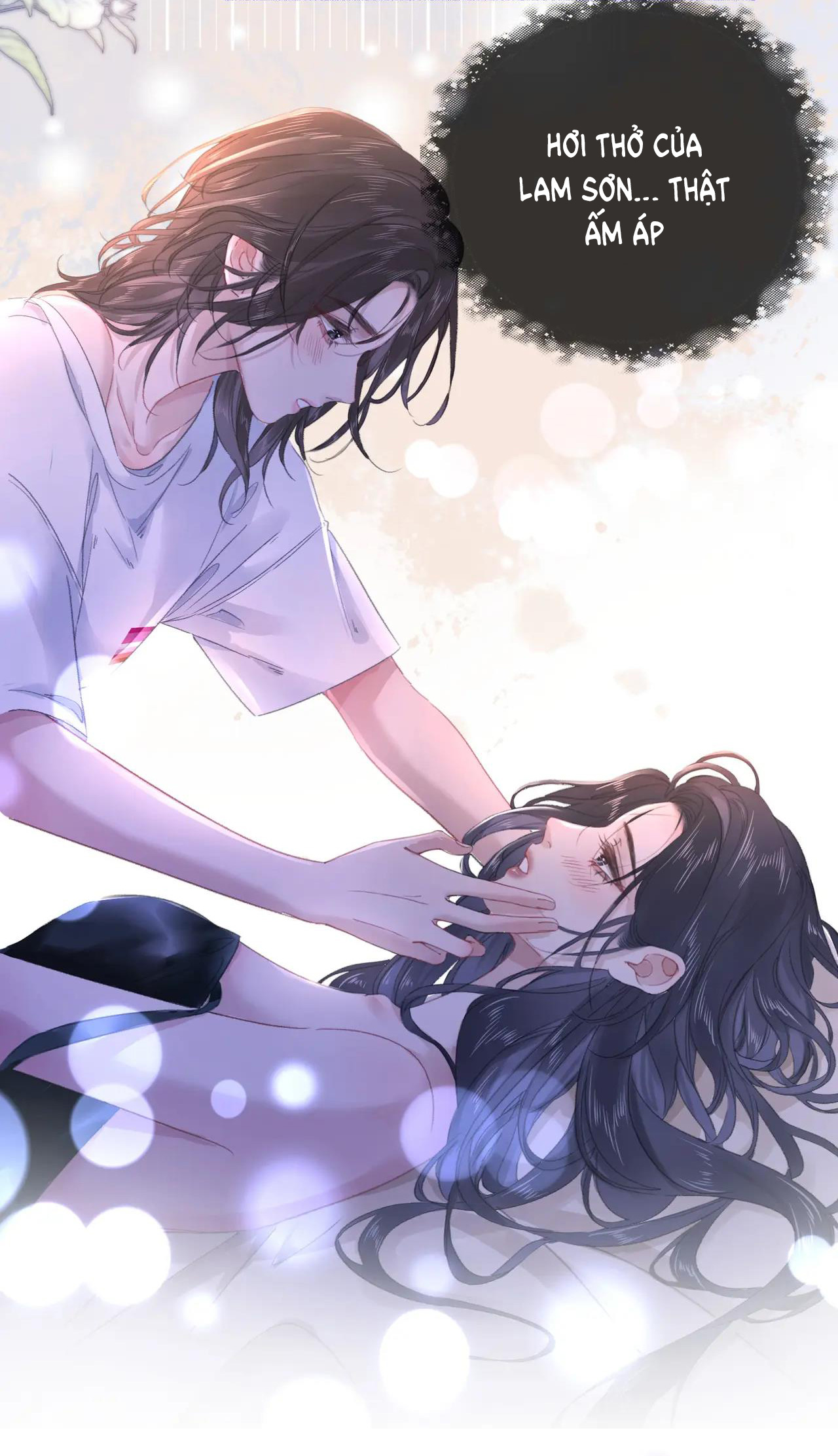 Thiêu Đốt chapter 22 - Trang 22