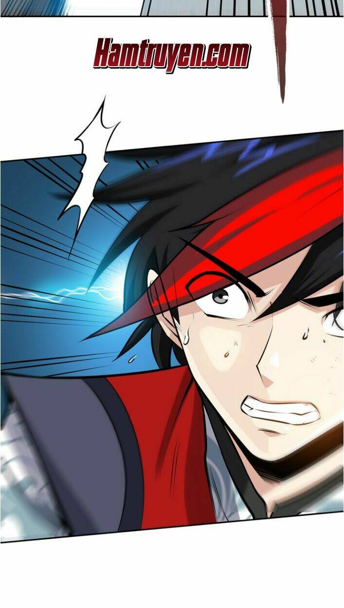 thánh võ tinh thần chapter 6 28