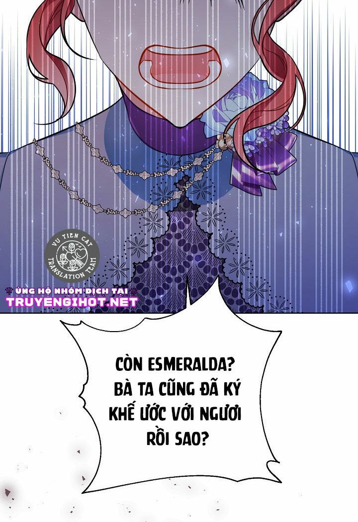 thám tử của muiella chapter 160.5 30