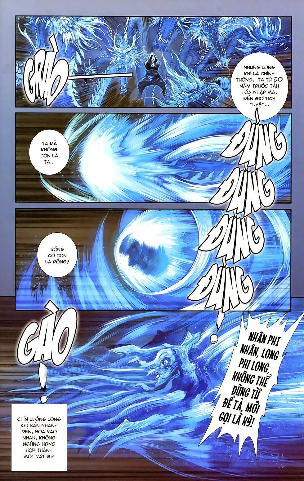 108 - tân thủy hử chapter 11.2 21