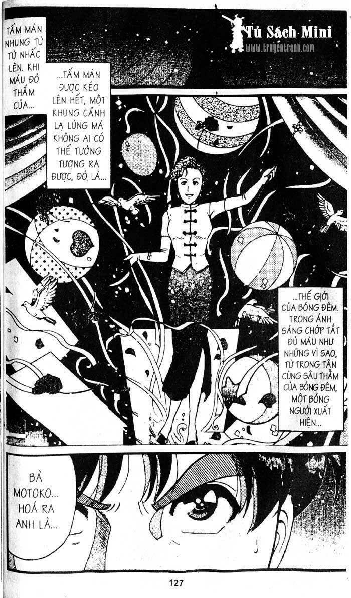 thám tử kindaichi (bản đẹp) chapter 159 43