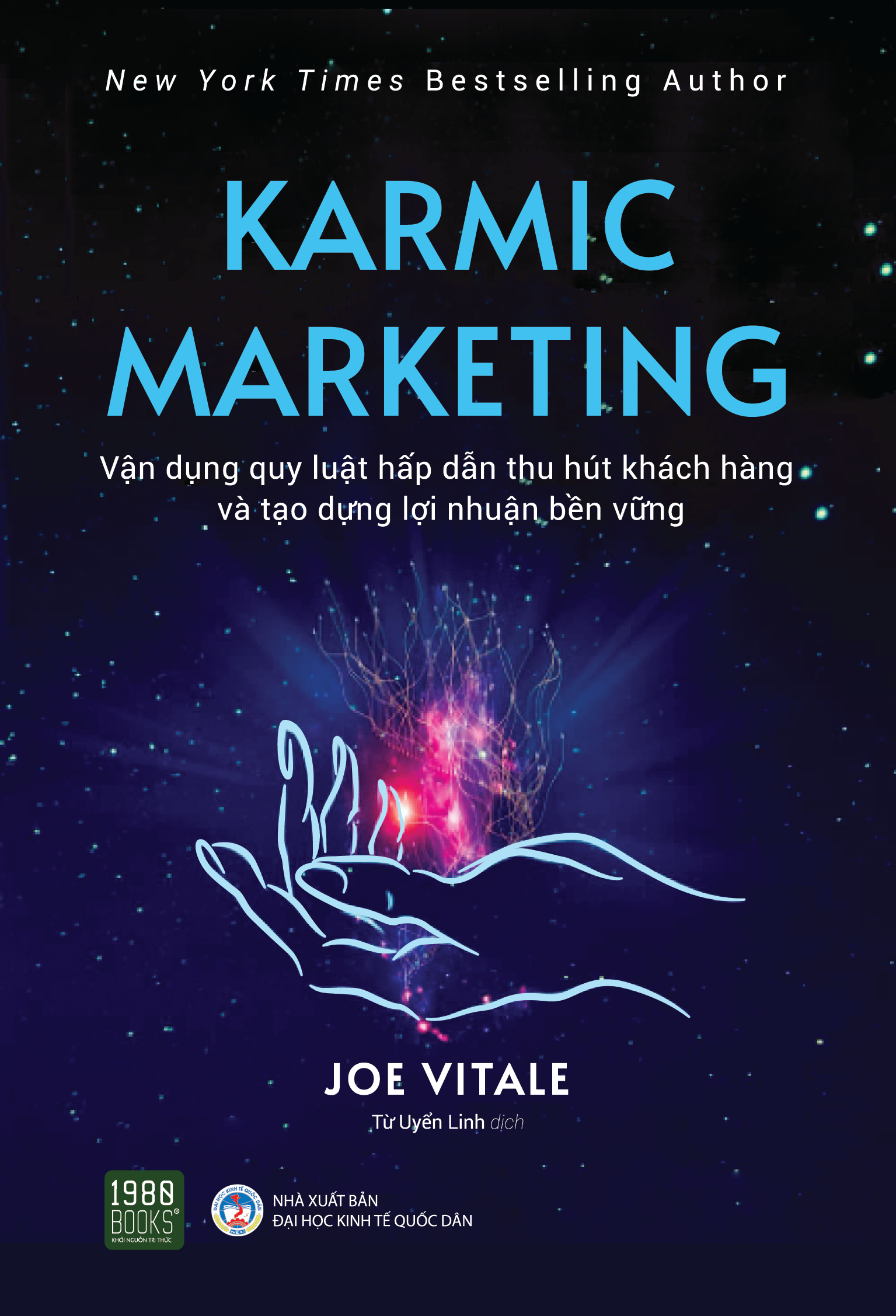 Karmic Marketing - Joe Vitale