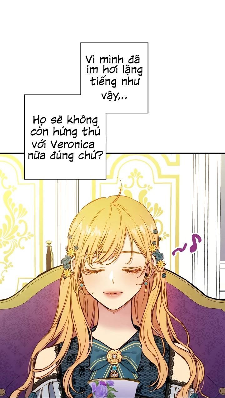 hoàng phi bóng tối - shadow queen chapter 37 31