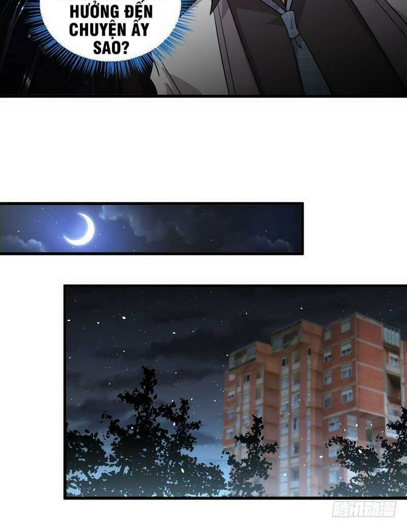 xuyên không vào thế giới nữ cường chapter 57 16