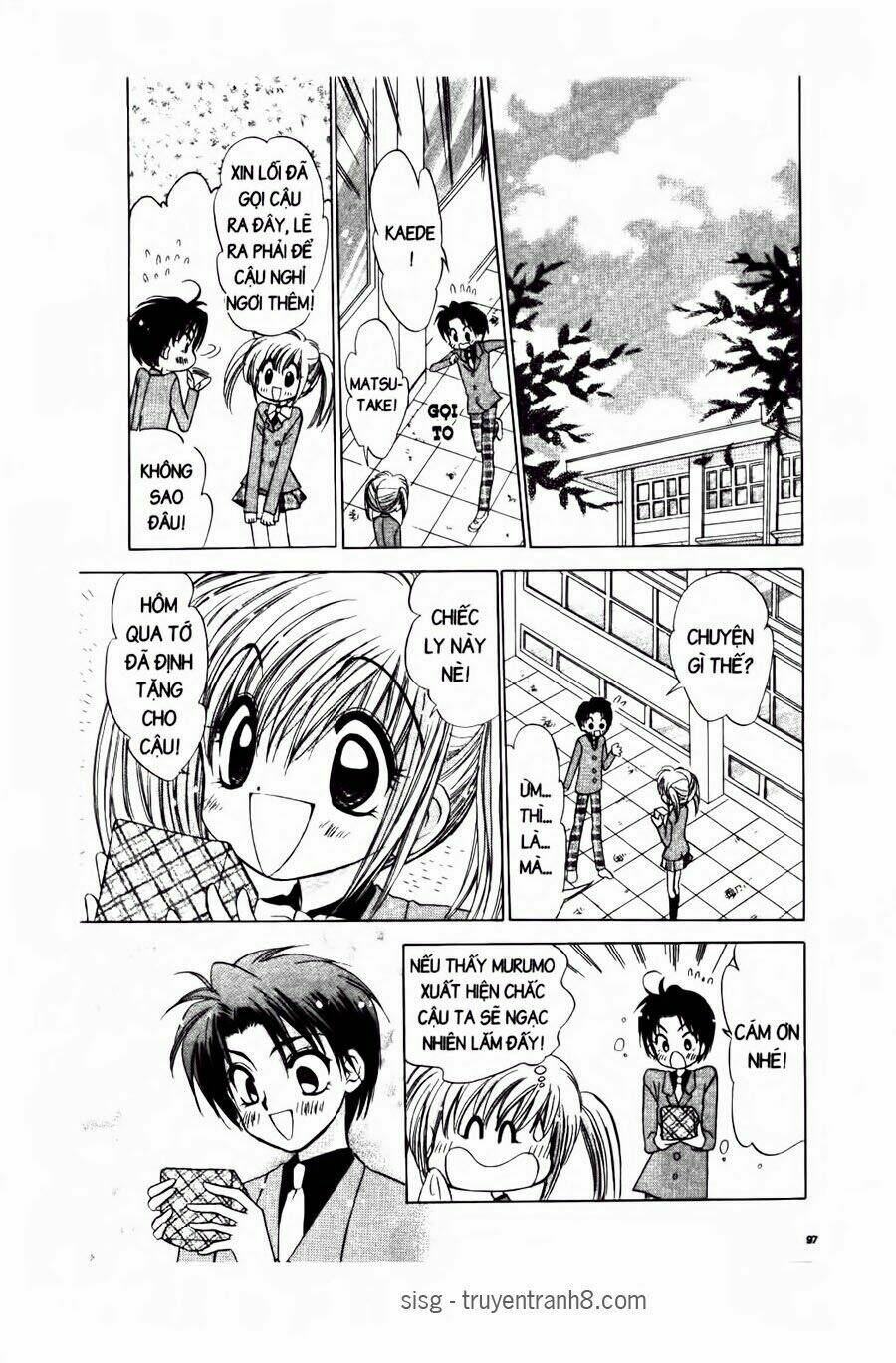 chiếc ly kỳ diệu chapter 10 4