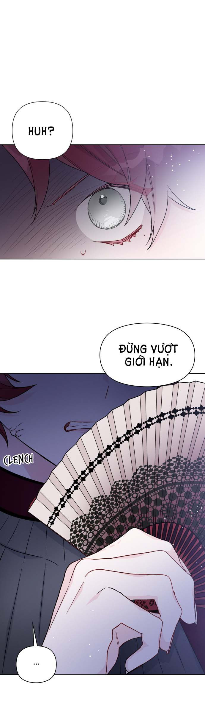 cách hiệp sĩ sống như một tiểu thư chapter 50 17