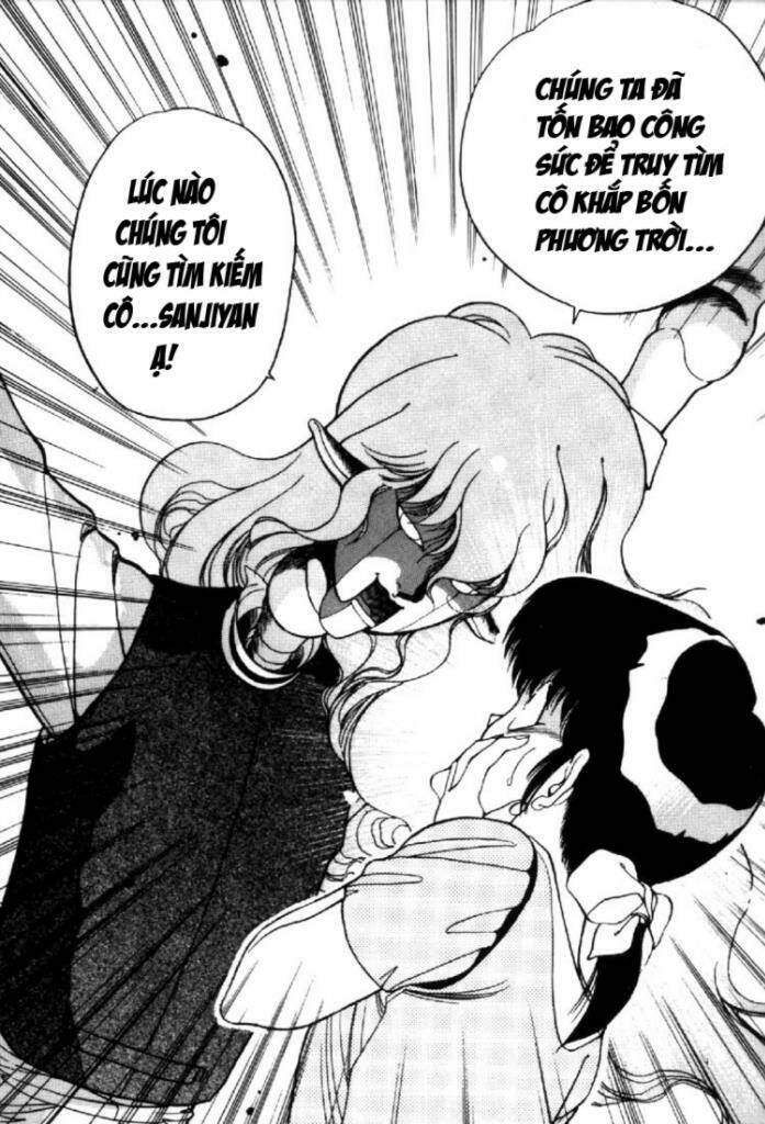 3x3 eyes chapter 19 9