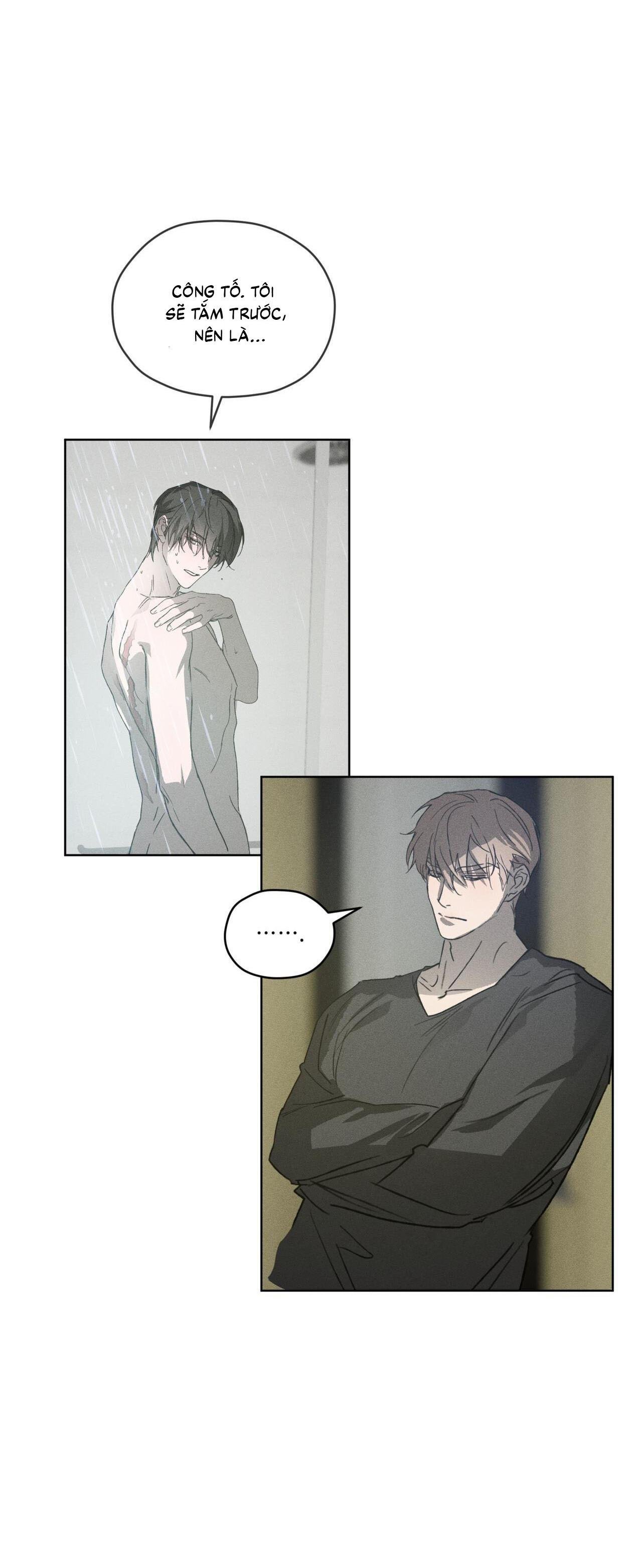 hồi ức của nhịp thở chapter 27 7