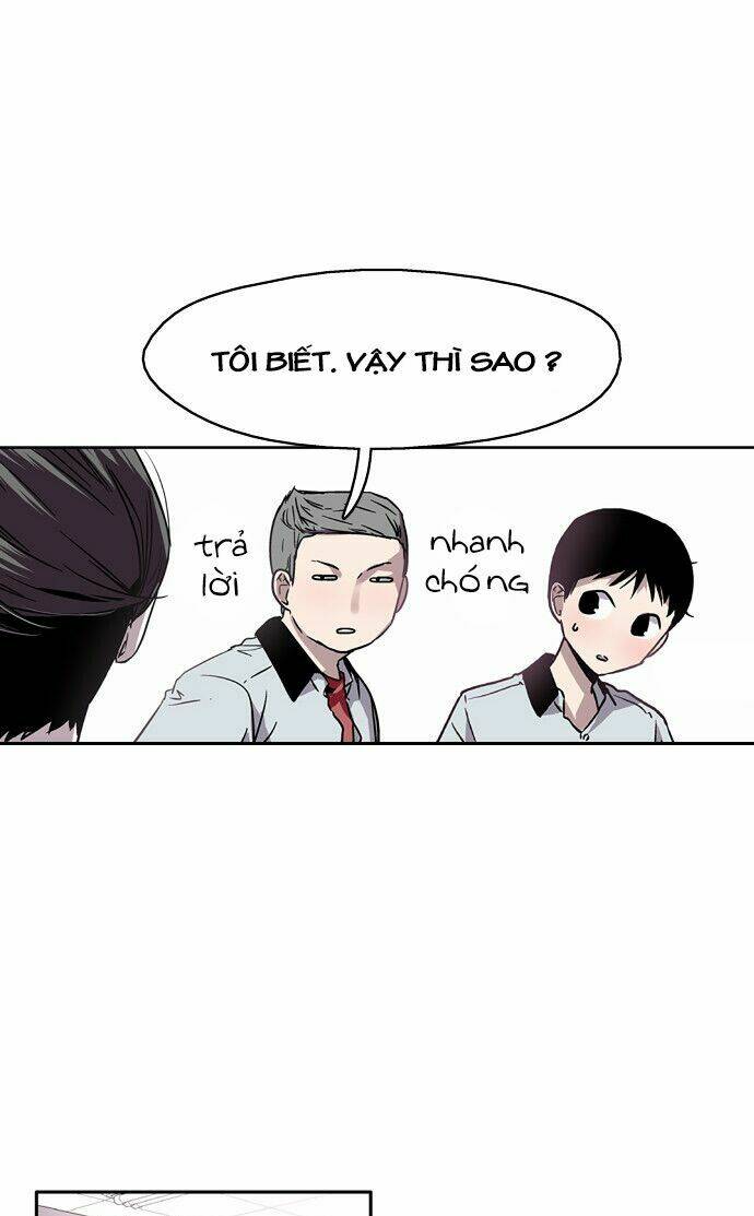 người máy hủy diệt chapter 9 34