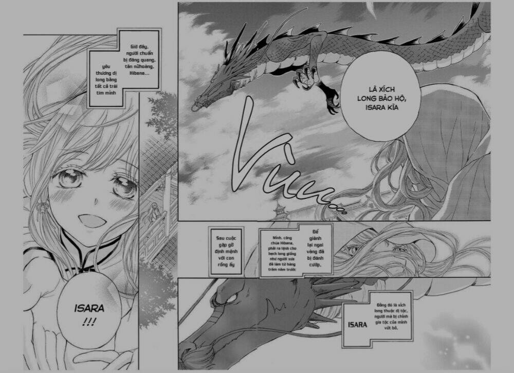 strange dragon chapter 9 19