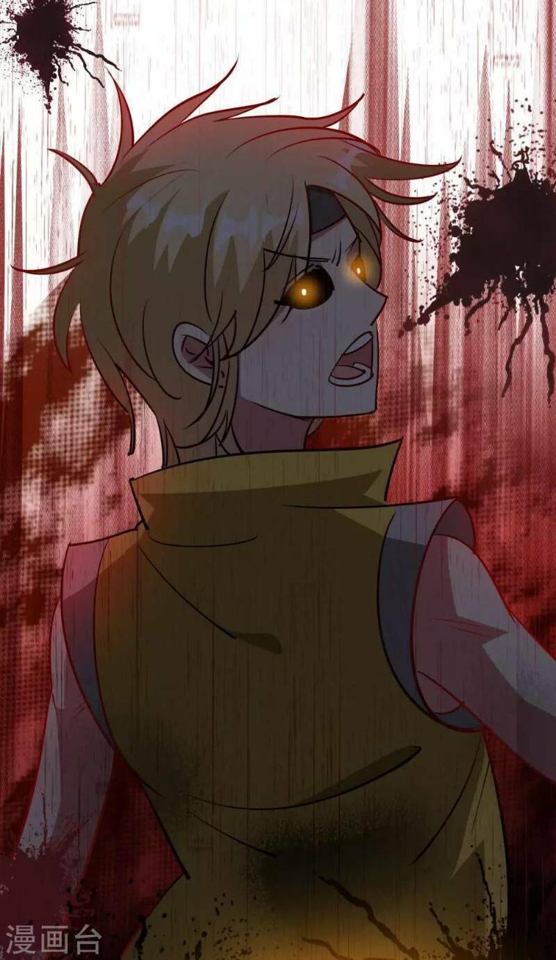 vạn giới tiên vương chapter 31 34