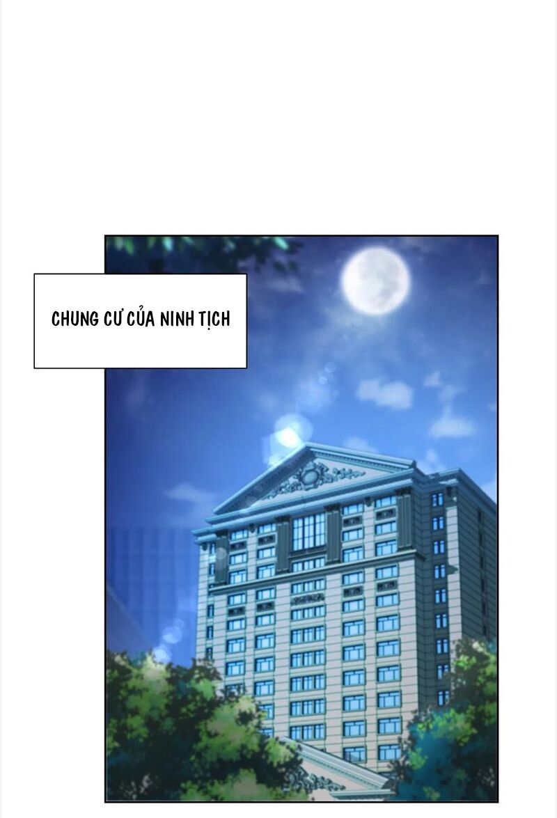 ẩn hôn 100%: chọc tức vợ yêu mua một tặng một chapter 174 29
