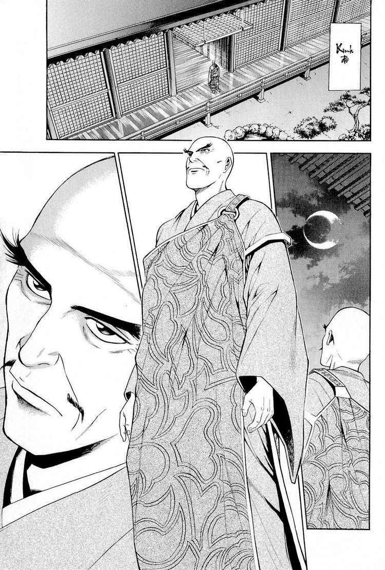 thiếu niên vương phần 2 chapter 19 39