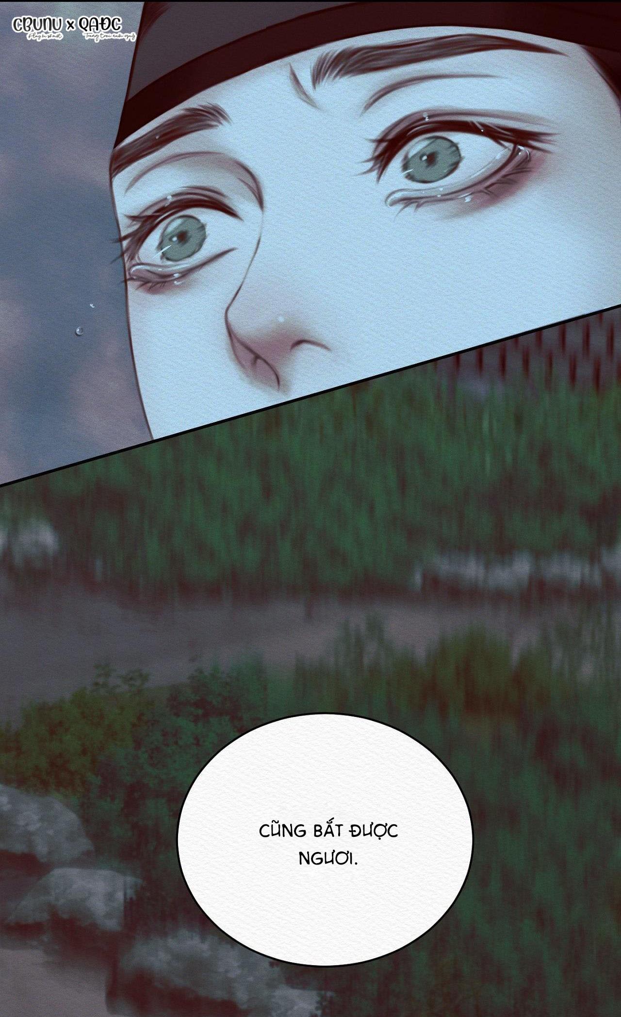 qủy dạ khúc chapter 39 119