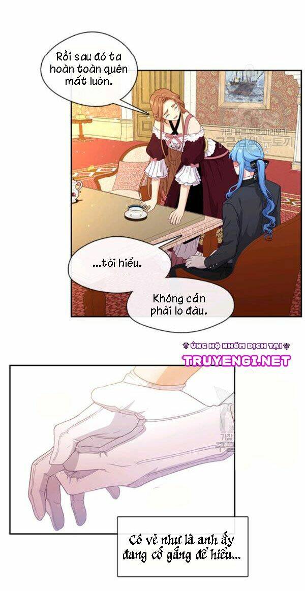 hãy coi chừng ác nữ chapter 62 25