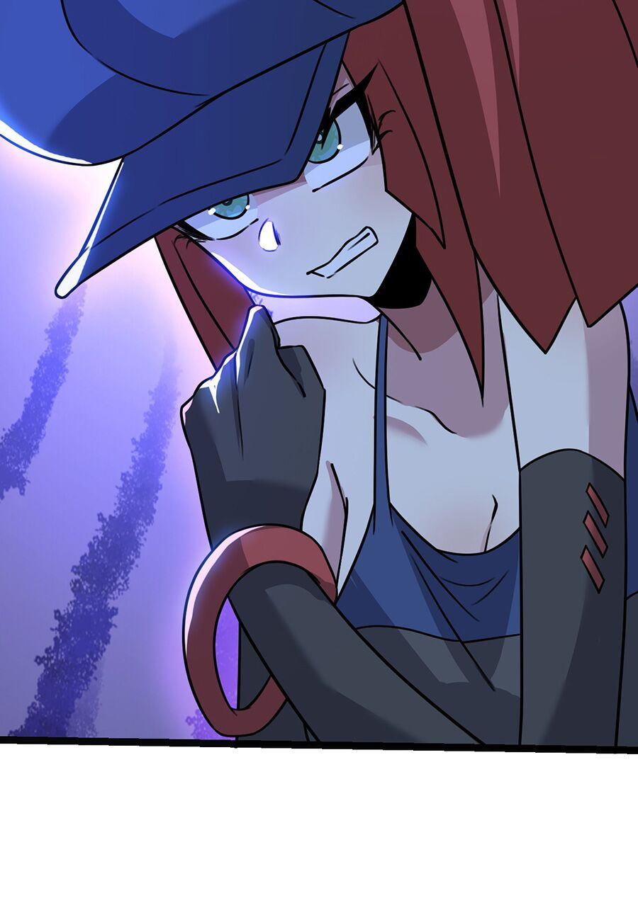 đại bảo kiếm của tôi chapter 57 20