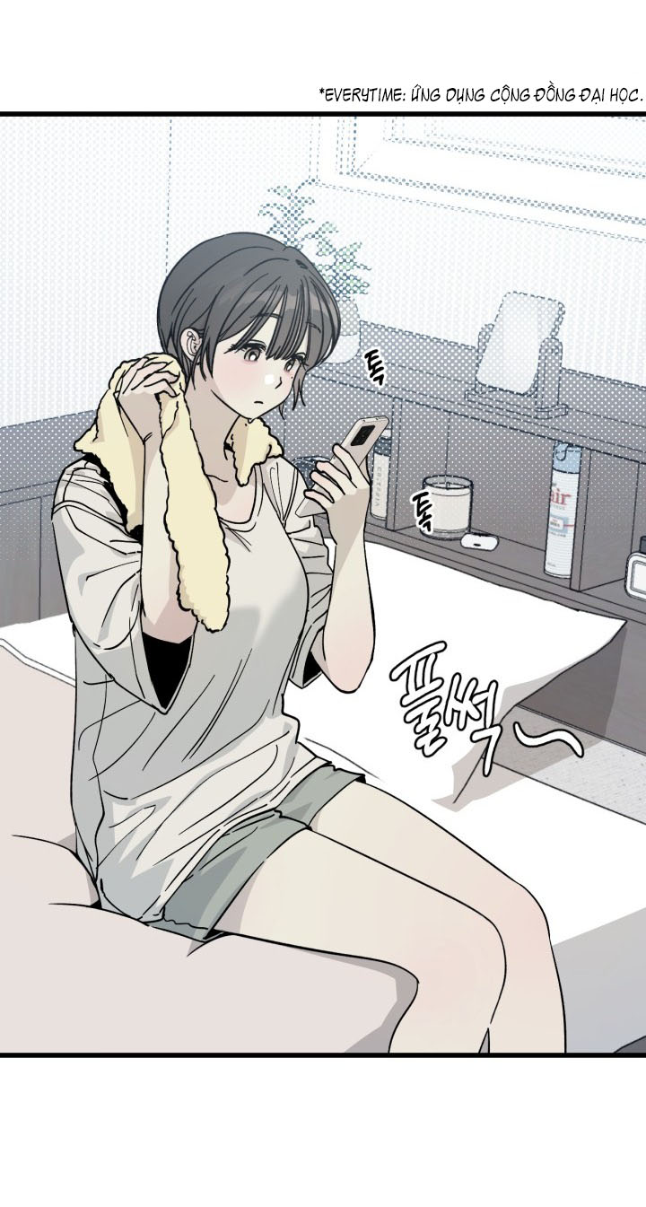 quy luật về rác rưởi chapter 1.2 27