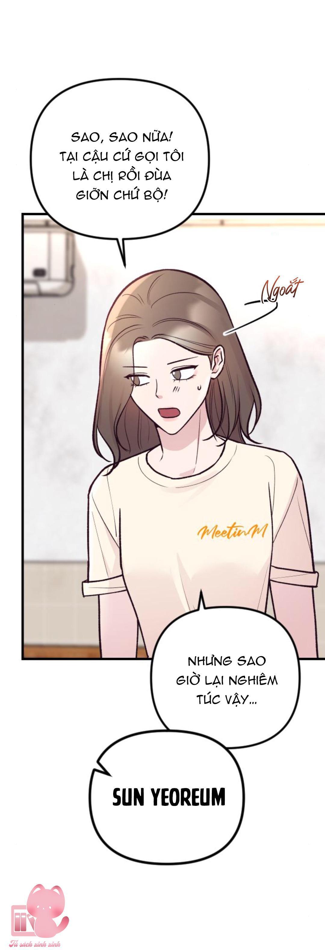 gặp nhau giữa trung gian chapter 27 64