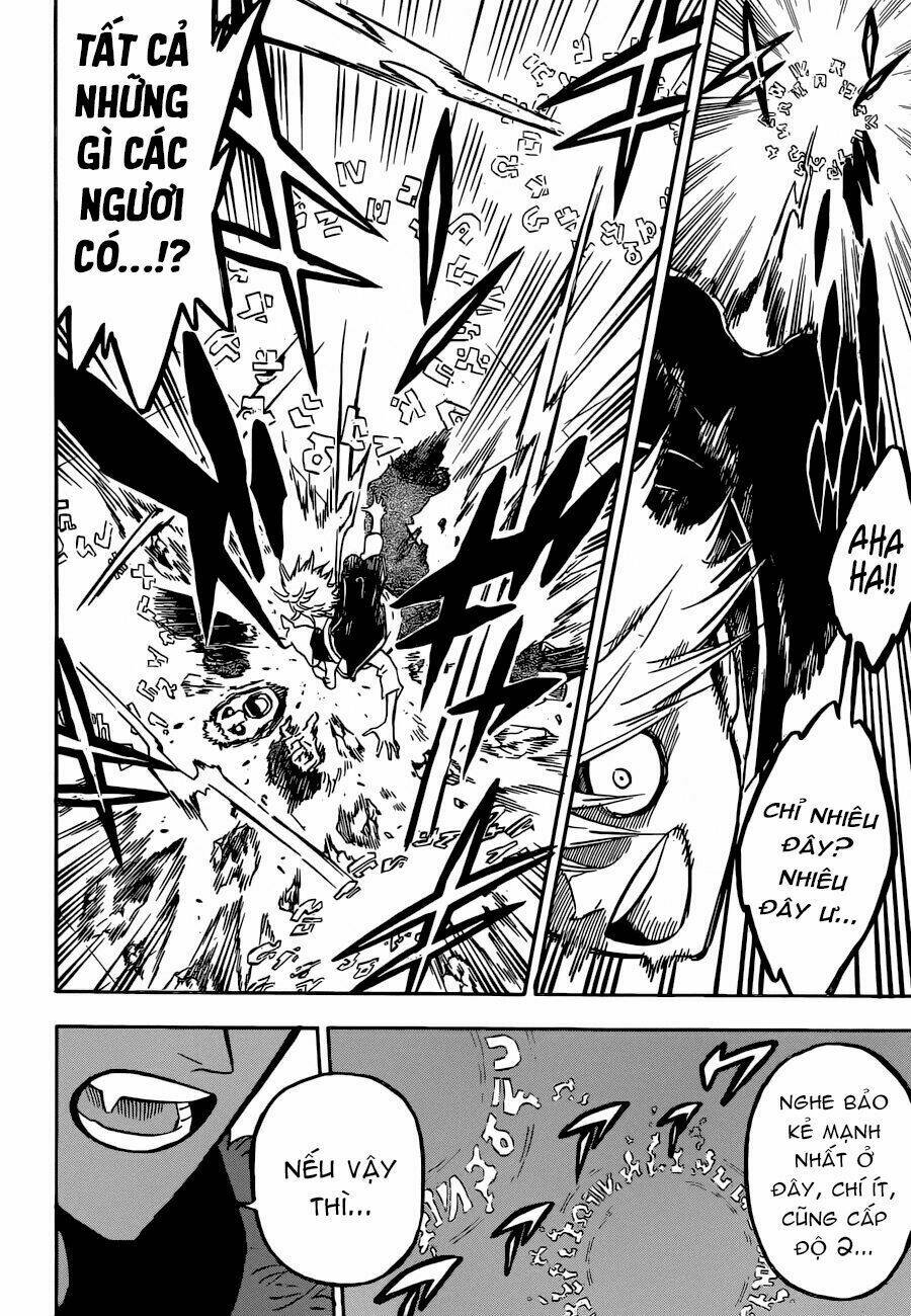black clover - pháp sư không phép thuật chapter 231 9
