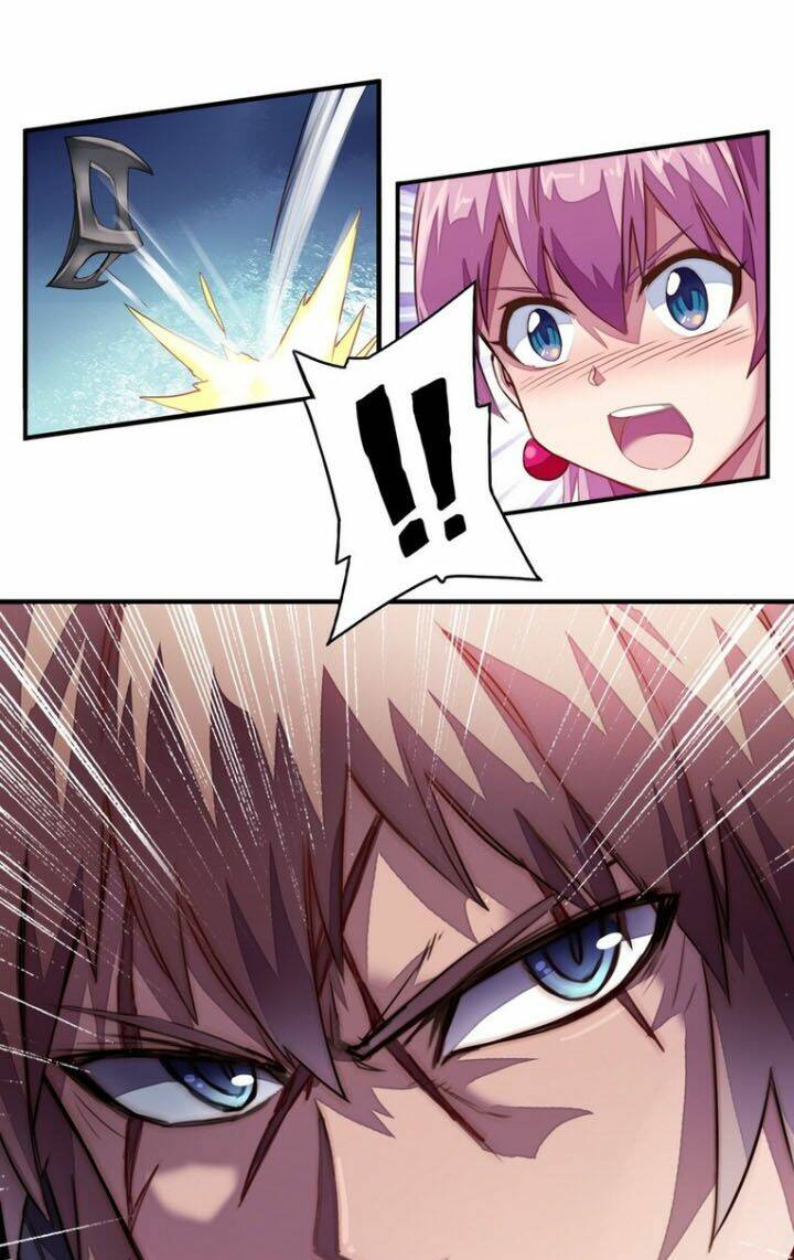 ma vương pháp tắc chapter 15 39