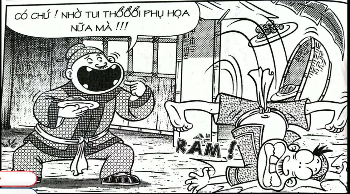 thần đồng đất việt chapter 196 68